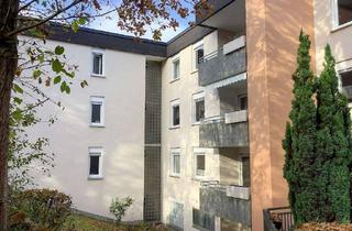 Sozialwohnungen mieten in Hacheneyer Straße 55g, 44265 Hacheney, Kleine 2-Zimmer-Wohnung in Dortmund-Hacheney mit WBS