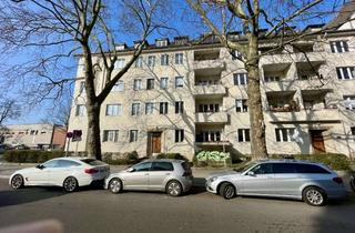 Wohnung mieten in Rüdesheimer Str. 12, 14197 Wilmersdorf, Sanierte Wohnung nahe Rüdesheimer Platz