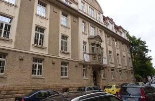 Wohnung mieten in Weidenplan, 06108 Halle, 3 Raum- WG Wohnung in Uni-Nähe mit großer Terrasse, 1 Zimmer (2) frei