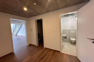 Lofts mieten in Am Schneckengraben 28, 79110 Mooswald, Exklusives Loft-Appartement mit 84m² in Top Lage in Freiburg Mooswald