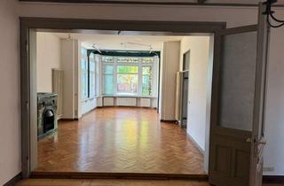 Wohnung mieten in Magdeburger Strasse 15, 38820 Halberstadt, Wohnen mit Altbauflair