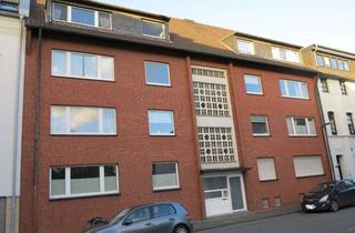 Wohnung mieten in Prinzenstr., 47441 Moers, Fußläufig bis zum Moerser Schloßpark