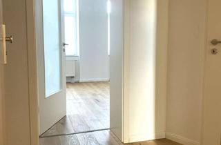 Wohnung mieten in Julius-Seifert-Str. 17, 08060 Marienthal, 2-Raum-Wohnung im Erdgeschoss mit Einbauküche