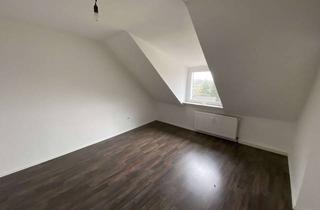 Wohnung mieten in Hauptstraße 46, 45879 Altstadt, 1-Zimmer-DG-Wohnung – modern & bezugsfertig