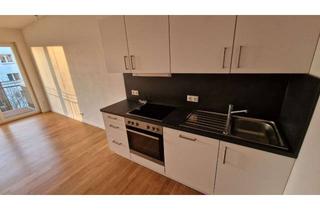 Wohnung mieten in Charlottenstraße 19, 10315 Friedrichsfelde, Neubauwohnung nahe Tierpark/Balkon/EBK