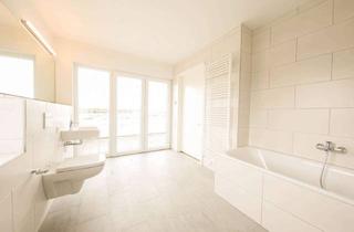 Penthouse mieten in Hafenpromenade, 67061 Süd, Penthouse mit vier Dachterrassen und elegantem Wohnambiente in exklusiver Lage