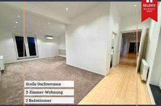 Penthouse mieten in 50859 Widdersdorf, Penthouse-Wohnung || renoviert || Einbauküche || Sofort verfügbar