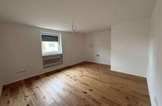 Wohnung mieten in Am Höllberg 35a, 85241 Hebertshausen, Moderne Erdgeschosswohnung mit Terrasse und Garten | Erstbezug nach Sanierung