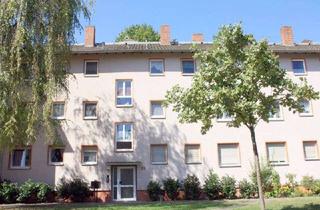 Wohnung mieten in Hermann-Löns-Allee 12, 65462 Ginsheim-Gustavsburg, 2,5 Zimmer Wohnung mit Balkon