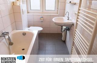 Wohnung mieten in Poppelbaumstr. 28, 46483 Wesel, Renoviertes Singleapartment mit großer Wohnküche und modernem Bad in der Innenstadt!