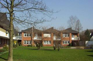 Wohnung mieten in 49324 Melle, Seniorenwohnung am Innenstadtrand