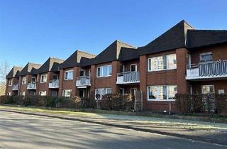 Wohnung mieten in Bodelschwinghstr. 38 J, 49324 Melle, Seniorenwohnung am Innenstadtrand