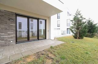 Wohnung mieten in Kohlensiepenstraße 32, 44269 Schüren, Wohngenuss mit Stil: Gartenparadies & lichtdurchflutetes Ambiente mitten im Grünen