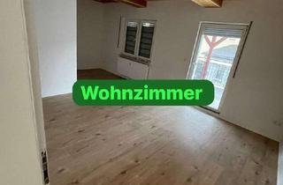 Wohnung mieten in 35584 Wetzlar, Hochwertige und helle 5-Zimmer-Wohnung mit Balkon in Wetzlar