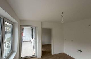 Wohnung mieten in Marbacherstrasse 97, 71636 Ludwigsburg, Erstbezug 1,5 Zimmer Wohnung in Ludwigsburg! Zentrumsnahe ! Inkl EBk / Balkon / Stellplatz
