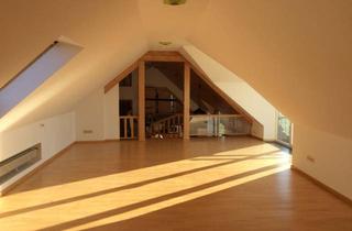 Wohnung mieten in Zum Jungischt, 54533 Oberöfflingen, Moderne, offen gestaltete DG-Wohnung mit Balkon, Sauna und Kochinsel