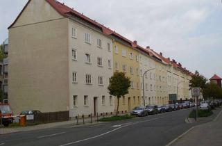 Wohnung mieten in Melanchthonstraße 53, 02826 Südstadt, 2-Raum-Wohnung mit Balkon und grünem Hof sucht neuen Mieter für 2026