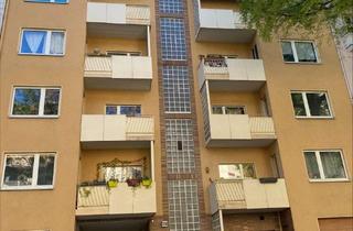 Wohnung mieten in Pfalzburger Straße 33A, 10717 Wilmersdorf, Altbauwohnung in zentraler Lage