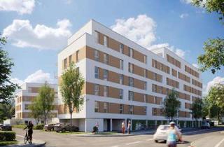 Wohnung mieten in 84489 Burghausen, 2 Zimmerwohnung mit Carport