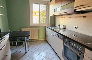 Wohnung mieten in Ernst-Thälmann-Straße, 04564 Böhlen, *ab sofort* Helle Vier-Raum-Wohnung mit Einbauküche