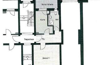 Wohnung mieten in Albtalstraße, 76137 Südweststadt, Charmante Erdgeschosswohnung in Karlsruhe - Ideal für Singles!