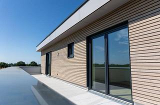 Penthouse mieten in 21391 Reppenstedt, Provisionsfreie Penthousewohnung im schönen Reppenstedt