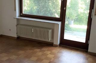 Wohnung mieten in Kirchstrasse 13, 70771 Leinfelden-Echterdingen, 1-Zimmer Wohnung in Leinfelden-Echterdingen, EBK, Terrasse