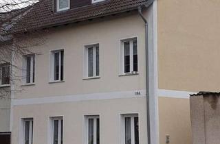 Wohnung mieten in Bahnhofstraße 19 A, 06796 Brehna, Brehna: Schöne, helle 2-Raum-Wohnung in ruhiger Wohnlage