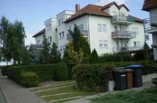 Wohnung mieten in Neue Reihe 24, 06766 Bitterfeld-Wolfen, Schöne, gemütliche 3-Raumwohnung in Thalheim - angenehm ruhiges Wohnen im 2. OG