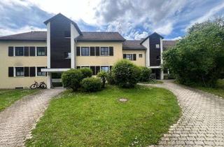 Wohnung mieten in Himbselstraße, 82319 Starnberg, 3 Zimmer Wohnung im Herzen von Starnberg!