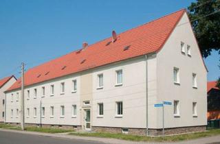 Wohnung mieten in Mozartstr. 15, 04564 Böhlen, Nah an der Natur, schnell in der Stadt - 2-Raumwohnung in Böhlen