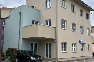 Wohnung mieten in Max-Planck-Weg 7a, 38350 Helmstedt, Barrierefreie und moderne Wohnung am Max-Planck-Weg