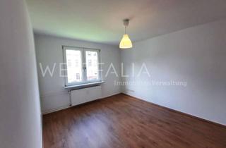 Wohnung mieten in Gärtnerstr. 83, 47055 Wanheimerort, Helle 2-Zimmer-Wohnung mit Charme in beliebter Lage von Duisburg