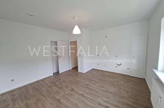 Wohnung mieten in Eschenstraße 17, 47055 Wanheimerort, Gemütliche Erdgeschosswohnung mit Balkon in ruhiger Lage