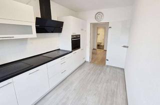 Wohnung mieten in 49080 Wüste, Zur Miete für Jung und Alt: Barrierearme 2-Zimmer-Wohnung mit Balkon