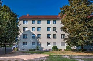 Wohnung mieten in Lortzingstraße 3a, 32427 Minden, Charmante 4-Zimmer-Etagenwohnung in Minden zu vermieten