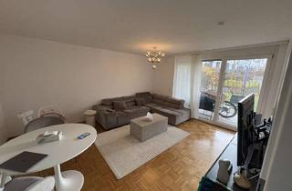 Wohnung mieten in Washingtonring 167, 71686 Remseck, Ruhige EG-Wohnung mit privatem Garten in Top-Lage