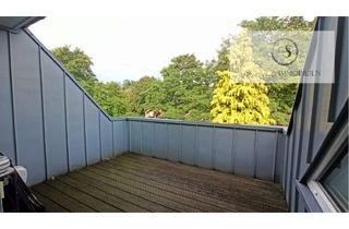 Wohnung mieten in 26386 Altengroden, Exklusive DG-Wohnung im historischen Zwiebelturm, kernsaniert 2011, mit Dachterrasse