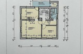 Wohnung mieten in Brucker Str., 85221 Dachau, 2-Zimmer Wohnung in der Altstadt Dachau