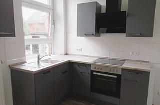 Wohnung mieten in Blumenstraße 18, 21481 Lauenburg, Modernisierte 3-Zimmer-Wohnung-Hochparterre