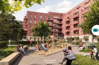 Wohnung mieten in Ferdinand-Schultze-Straße 41, 13055 Alt-Hohenschönhausen, Über 80 m² Wohnfläche: Ihr geräumiges 2-Zimmer-Zuhause in Berlin!**