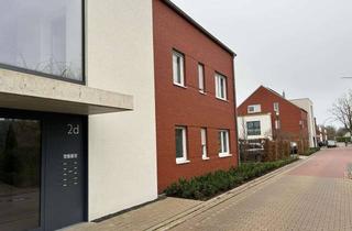 Sozialwohnungen mieten in Eisenbahnstraße 2d, 48341 Altenberge, hell, modern und schick - 2-Zimmer-Pärchenwohnung in Altenberge - nur mit WBS für 2 Personen