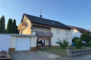 Wohnung mieten in 74196 Neuenstadt, Erstbezug nach Sanierung: 4,5 Zi, Balkon und Garten, Garage und Stellplatz, neue EBK