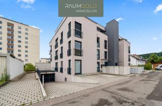 Wohnung mieten in 79650 Schopfheim, Modernes Wohnen mit Stil und Komfort: 3,5-Zimmer-Mietwohnung in Bestlage