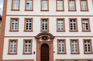 Wohnung mieten in Friedrichstraße 10, 67547 Stadtzentrum, Frisch Renovierte 2 Zimmer Wohnung im Herzen von Worms