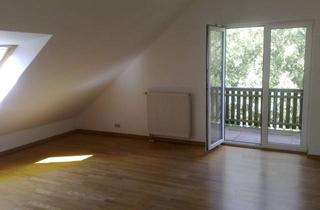 Wohnung mieten in Nordelsheimer Weg 12, 55278 Undenheim, Gepflegte 2-Zimmer Dachgeschosswohnung in Undenheim