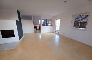 Wohnung mieten in 77694 Kehl, 5-Zimmer Wohnung in Kehl Kittersburg