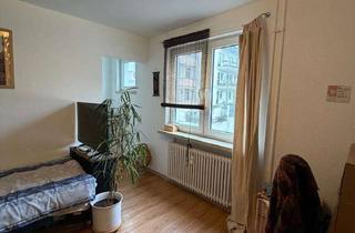 Wohnung mieten in 55118 Neustadt, Gemütliches Studentenappartement in beliebter Lage (Mainz-Neustadt)