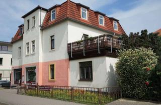 Wohnung mieten in Pirnaer Landstraße 149, 01257 Leuben, 2-Raumwohnung mit Terrasse in Dresden Leuben