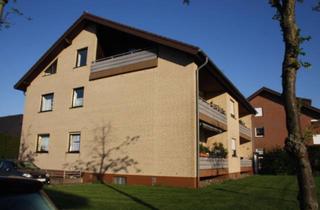 Wohnung mieten in 33175 Bad Lippspringe, Gemütliche 1-Zimmer-Dachgeschosswohnung in Bad Lippspringe